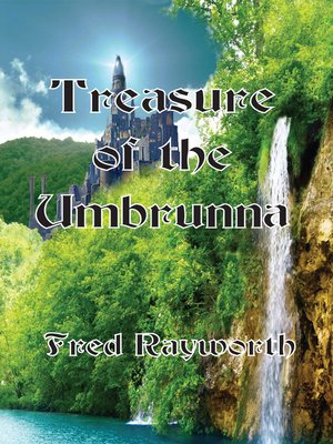cover image of Treasure of the Umbrunna